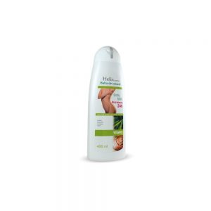 Baba de Caracol Crema Cuerpo 400 ml - Helix