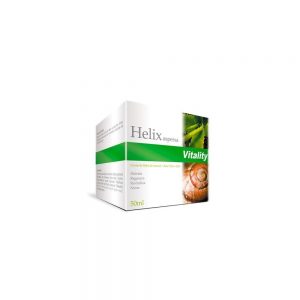 Baba de Caracol Crema Facial 50 ml - Helix