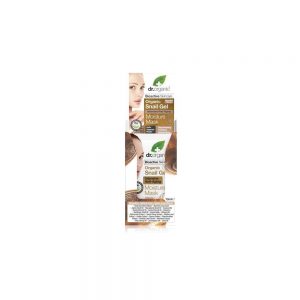 Baba de Caracol Máscara facial Bio 10 ml - Dr. Organic