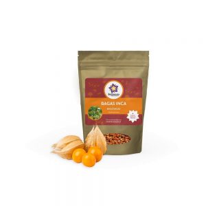 Bagas Inca 125g - BioSamara