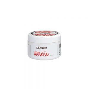 Bálsamo Dragão 100 ml - Natiris