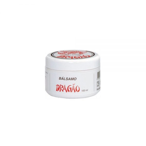 Bálsamo Dragão 100 ml - Natiris