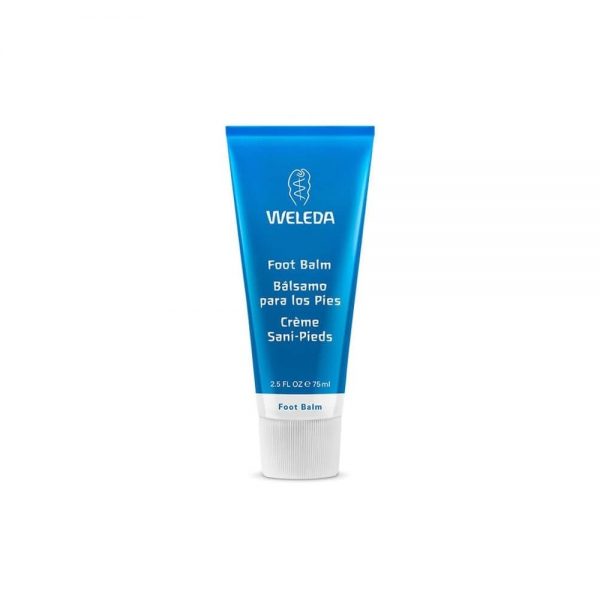 Bálsamo para os Pés 75 ml - Weleda