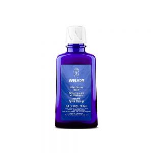 Bálsamo After Shave 100 ml - Weleda