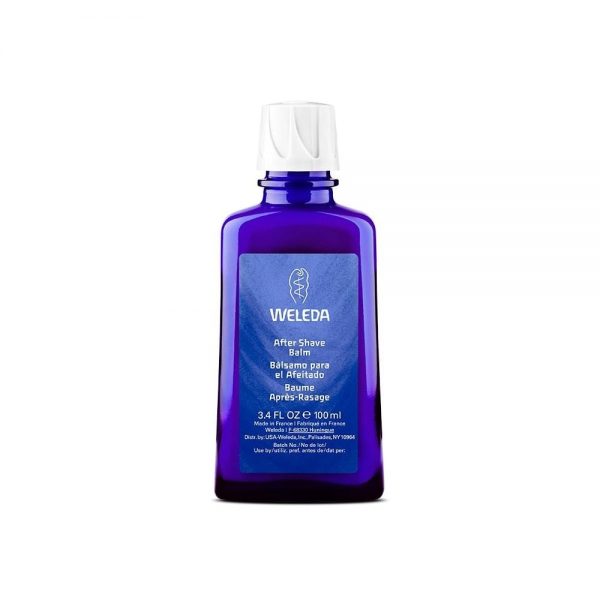 Bálsamo After Shave 100 ml - Weleda