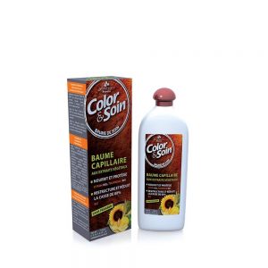 Color & Soin Condicionador Cabelos Pintados 250ml