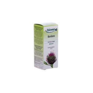 Bardana - Arctium Lappa 50 ml Gotas - Biover