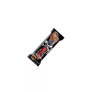 Barra Energética Extreme Chocolate 46 g - Gold Nutrition