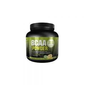 BCAA`S Powder Limón 300 g - Gold Nutrition