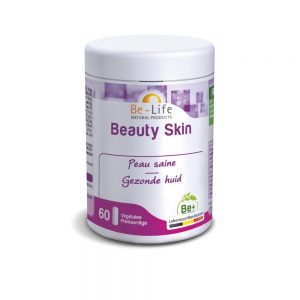 Beauty Skin 60 cápsulas - Be-Life