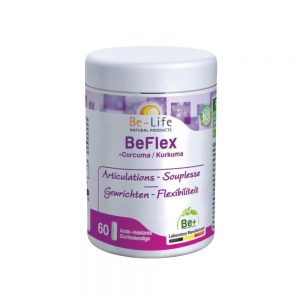 BeFlex 60 cápsulas - Be-Life