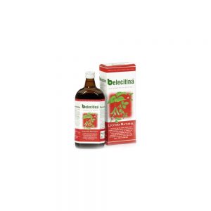Belecitina 250 ml - Natiris