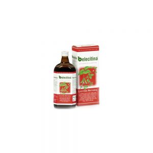 Belecitina 500 ml - Natiris