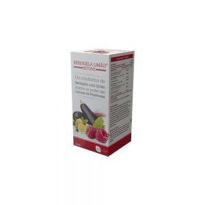 Beringela Limão Ketone 500 ml - Nutridil
