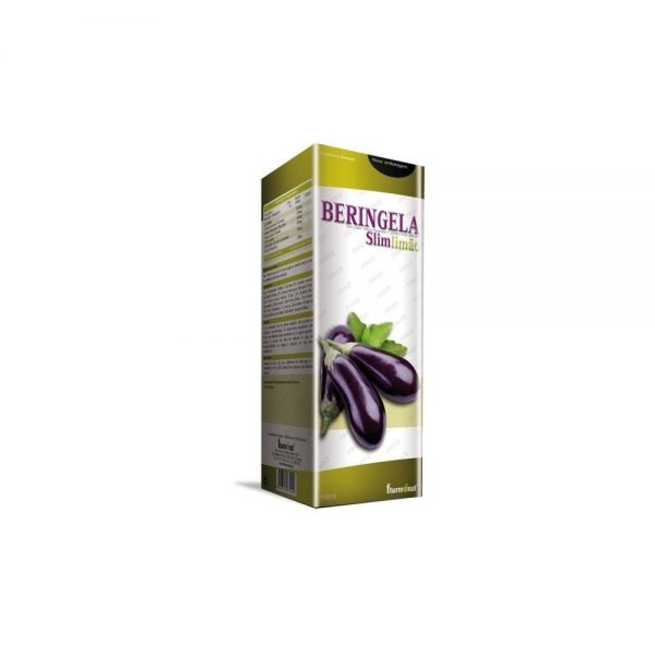 Beringela Slim 500 ml - Fharmonat