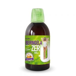 Beringela Zero Manga & Laranja 500 ml - Fharmonat