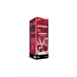 Beterraba xarope 500 ml - Fharmonat