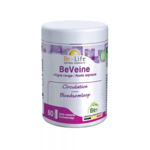 BeVeine 60 cápsulas - Be-Life