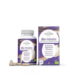 Bio Intestin 60 cápsulas - Hifas da Terra