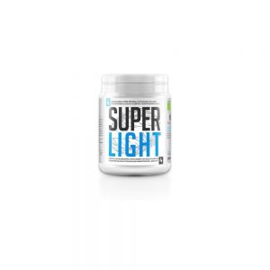 Super Light Mix Bio 300 g - Diet-Food