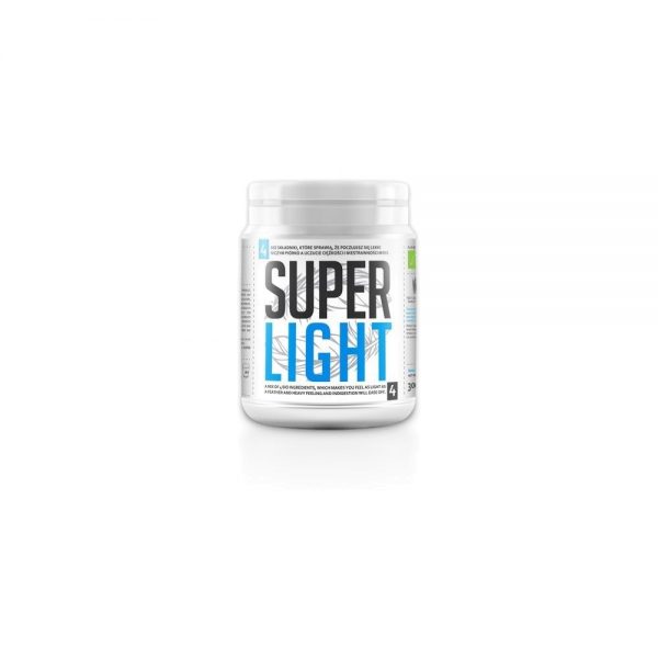 Super Light Mix Bio 300 g - Diet-Food