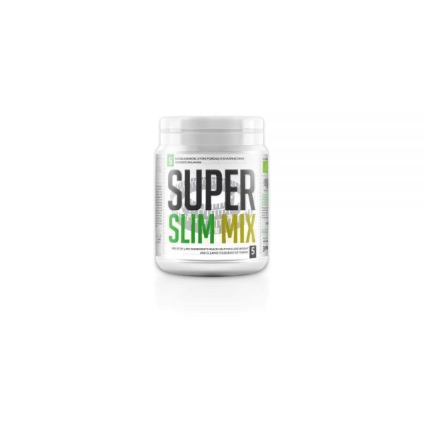 Super Slim Mix Bio 300 g - Diet-Food
