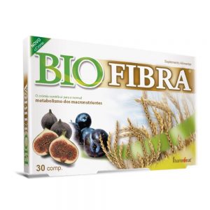 Biofibra 30 comprimidos - Fharmonat