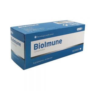 Bio Imune 100 comprimidos - Vitalenzym N