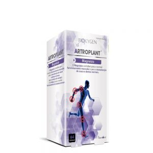 Biokygen Artro Plant 64 cápsulas - Fharmonat