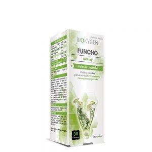 Biokygen Funcho 30 cápsulas - Fharmonat