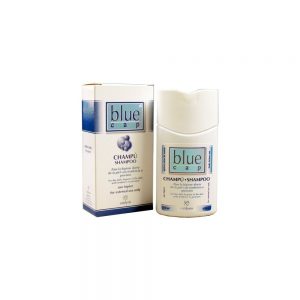 Blue Cap Shampoo 150 ml - Catalysis