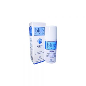Blue Cap Spray 100 ml - Catalysis