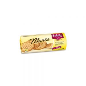 Galletas maria 200 gr - s/glúten - Schar