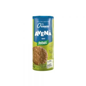 Galletas Digestivas de Avena 190 g - Santiveri