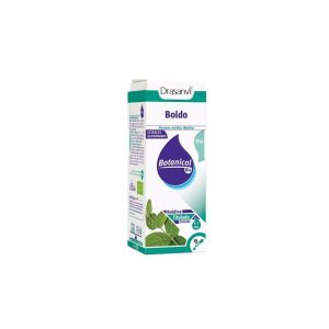 Boldo 50 ml - Botanical Bio Drasanvi