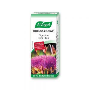 Boldocynara 50 ml gotas - A. vogel