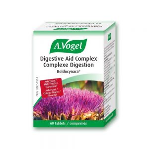 Boldocynara 60 comprimidos - A. Vogel