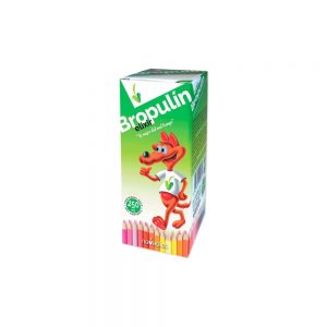 Bropulín 150 ml - Nova Diet