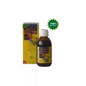 Burufort Xarope 200 ml - Quality of Life