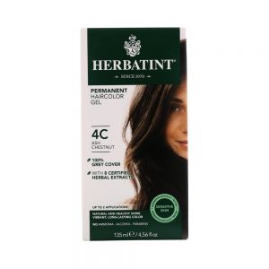 Herbatint 4C - Castanho Cinza