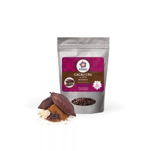 Cacao en pepitas 125g - BioSamara