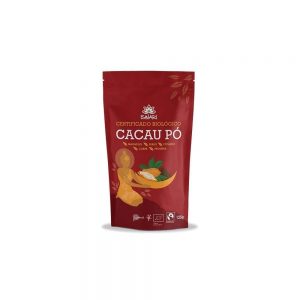 Cacao en Polvo 250 g - Iswari