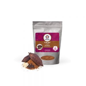 Cacao en polvo 125g - BioSamara