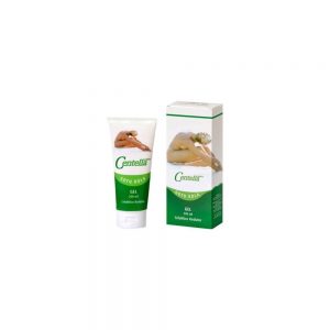 Centelha Asiática Gel 200 ml - Calendula