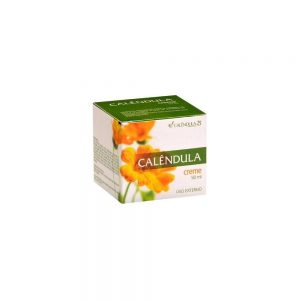 Calêndula Creme 50 ml - Calendula