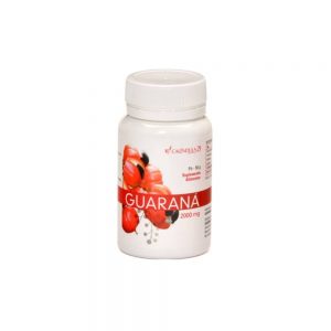 Guaraná em Pó 50 g - Calendula