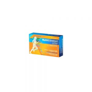 Nutricérebro Active 30 ampolas - Calendula