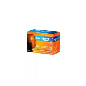 Nutricérebro 20 monodoses - Calendula