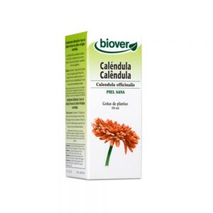Calêndula - Calendula Officinalis 50 ml - Biover