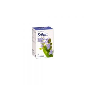 Salvia 30 comprimidos - Calendula